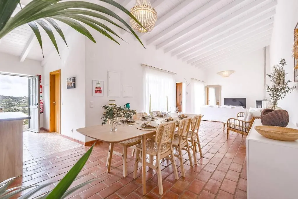 Holiday home Casa Do Tempo Villa Faro