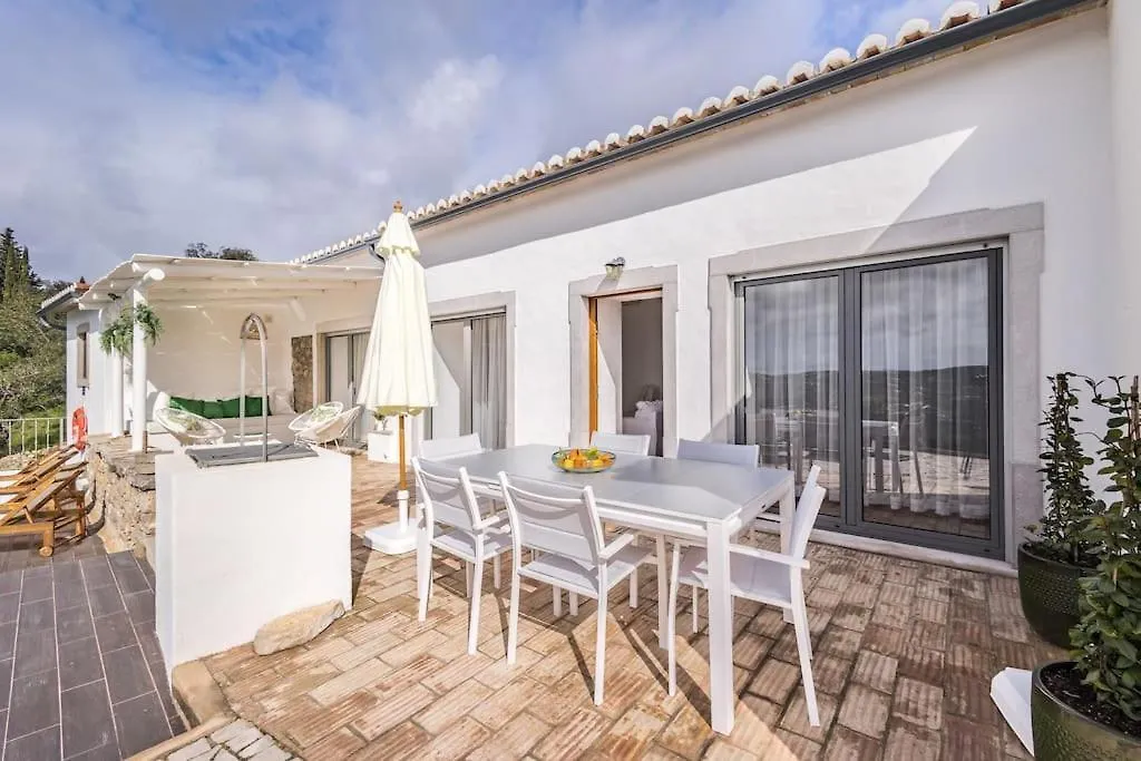 Holiday home Casa Do Tempo Villa Faro