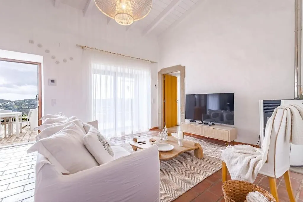 Casa Do Tempo Villa Faro Holiday home