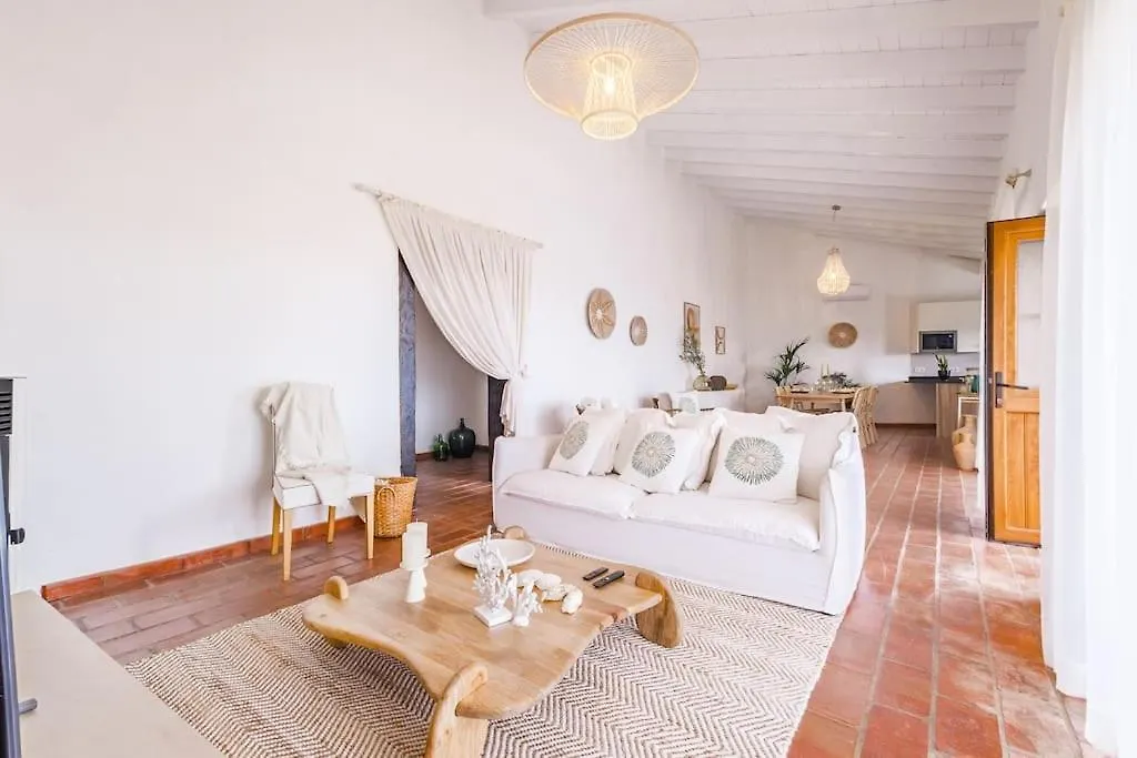 Holiday home Casa Do Tempo Villa Faro