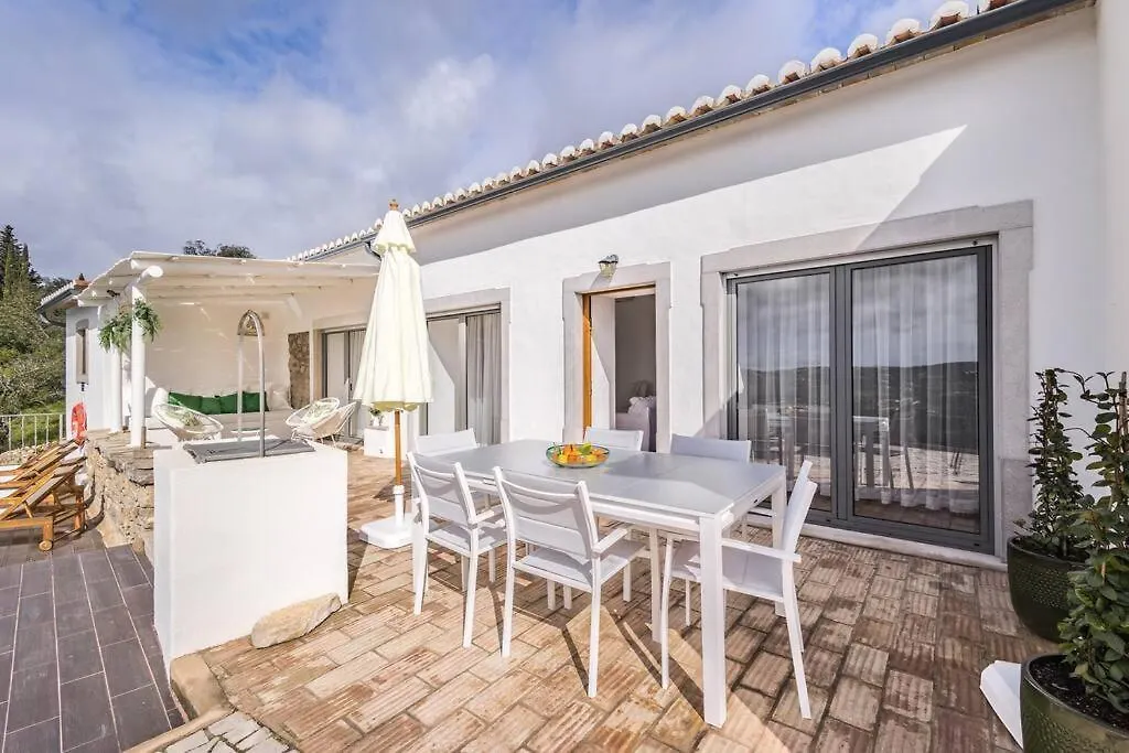 Holiday home Casa Do Tempo Villa Faro