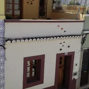 Casa Andorinhas Distrito de Faro