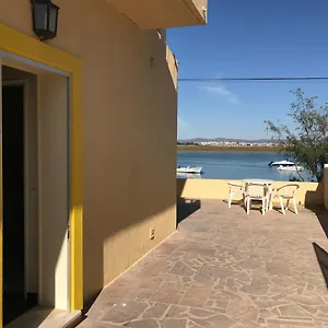  Apartment Barracuda