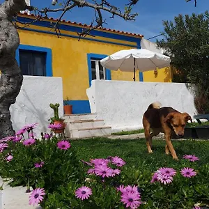  Ferienhaus Monte Da Ti Luzia