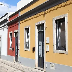 Casa Da Viola - Faro