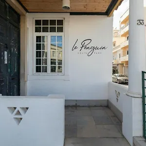 Hostel Le Penguin, FAO