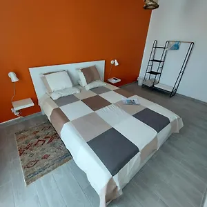 Séjour chez l'habitant Al - Comfortable House, District de Faro