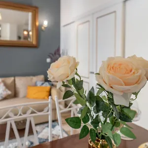 Appartement Main Street By Raspberry Cascade, District de Faro