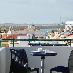 Appartement Downtown By Check-in Portugal, District de Faro