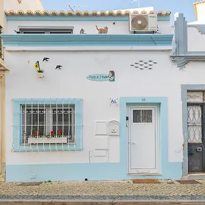 Casinha Da Ti Babel Faro