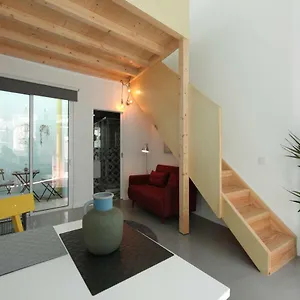  Ferienhaus Dubocage43 Citycenter