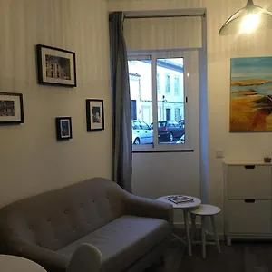  Ferienhaus Casa Da Esquina