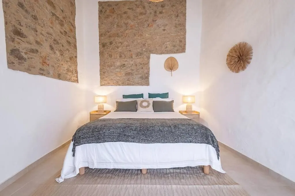 Casa Do Tempo Villa Faro Holiday home